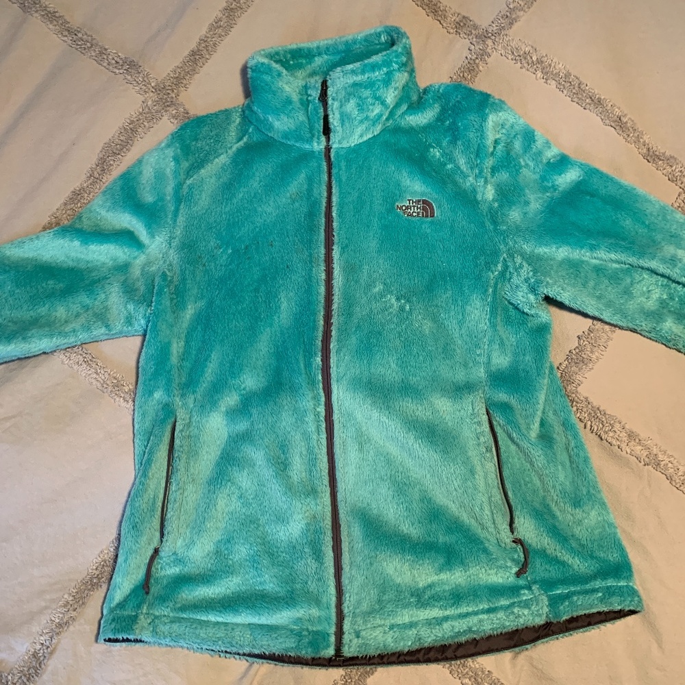 The North Face Jacket